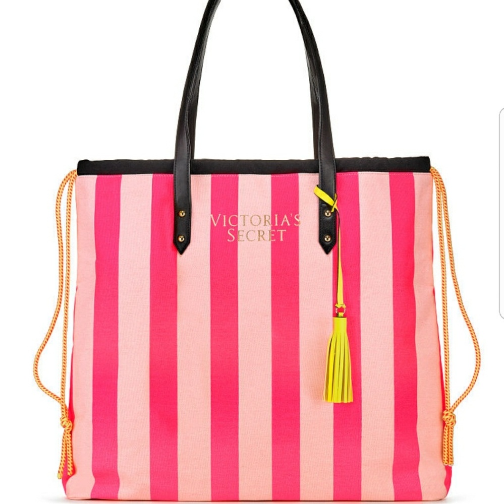 Victoria's Secret Tote Bag